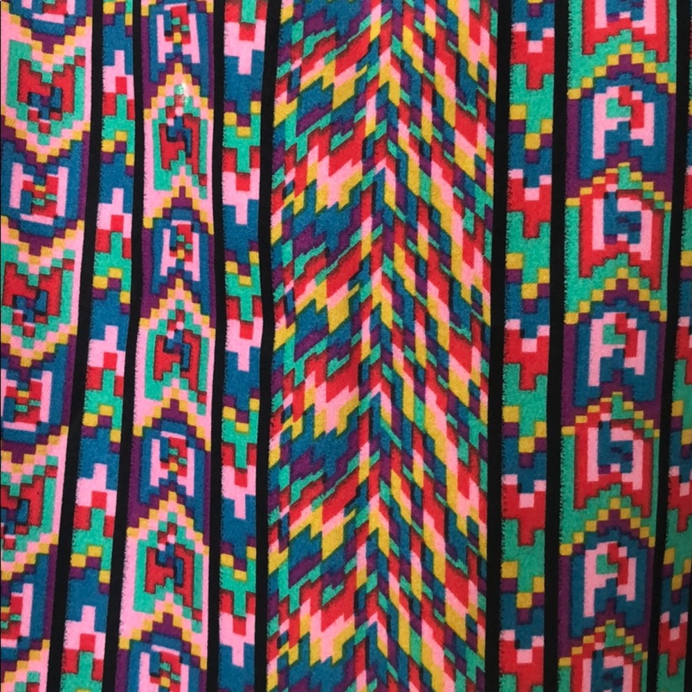 Patterned Cami - image 2